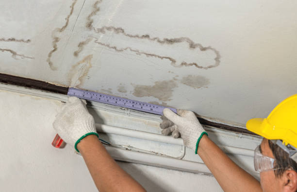 Reliable Sewage Cleanup contractor in Central City, CO by Water Damage Irwin